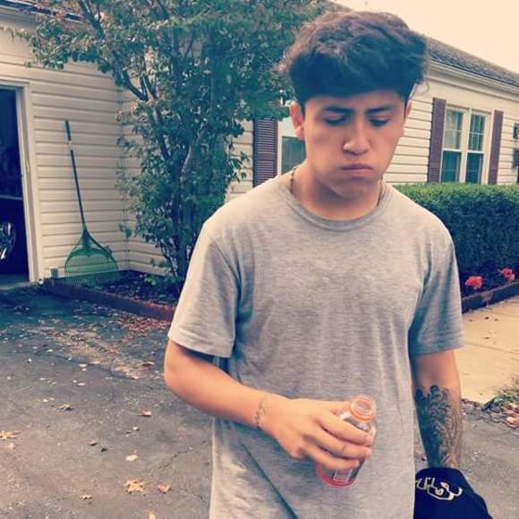 Meet your Posher, Alvaro - Picture 1 of 1